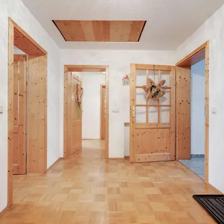 Apartment With Amenities, Garden And Sauna Dietersdorf