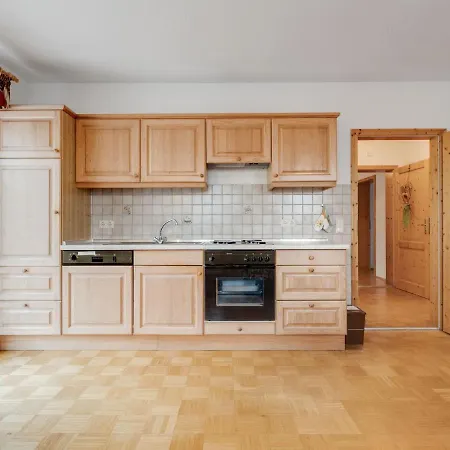Apartment With Amenities, Garden And Sauna Dietersdorf