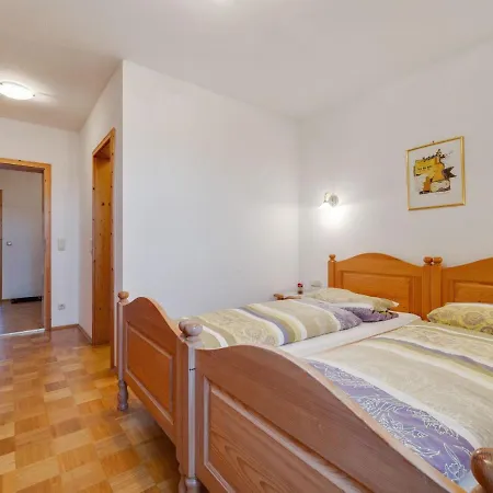 With Amenities, Garden And Sauna Apartment *
