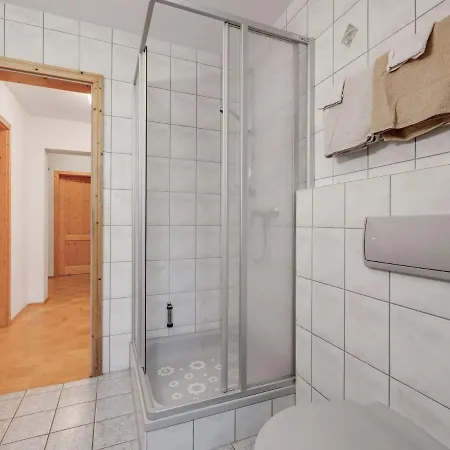 With Amenities, Garden And Sauna *
