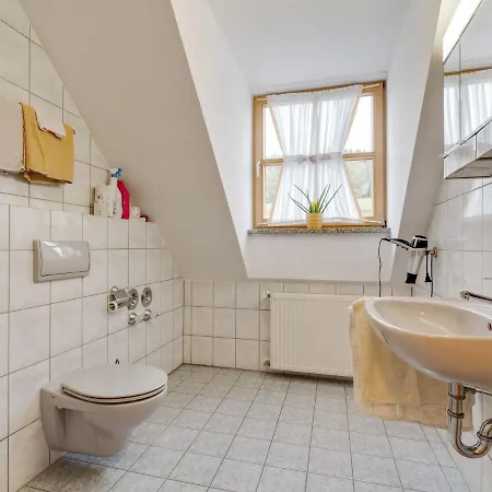 With Amenities, Garden And Sauna Apartment Dietersdorf