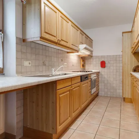 Apartment With Amenities, Garden And Sauna Dietersdorf