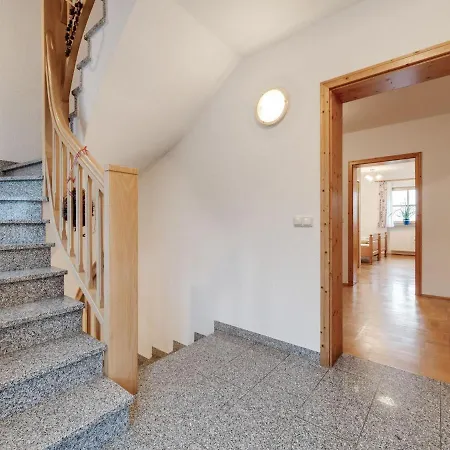With Amenities, Garden And Sauna Apartment *