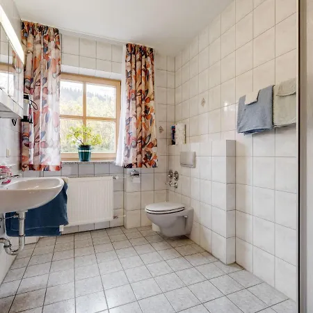 Apartment With Amenities, Garden And Sauna *