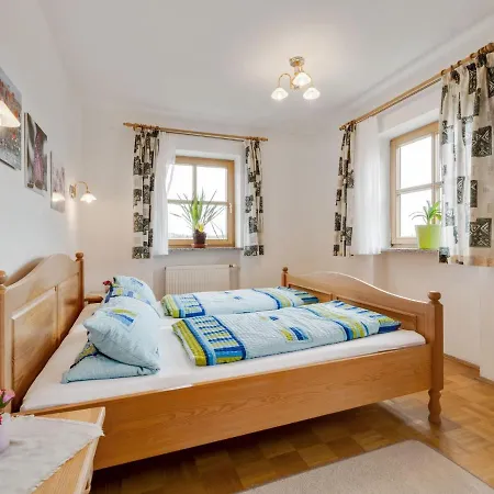 With Amenities, Garden And Sauna Apartment Dietersdorf