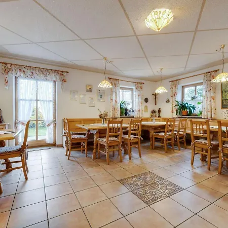 With Amenities, Garden And Sauna