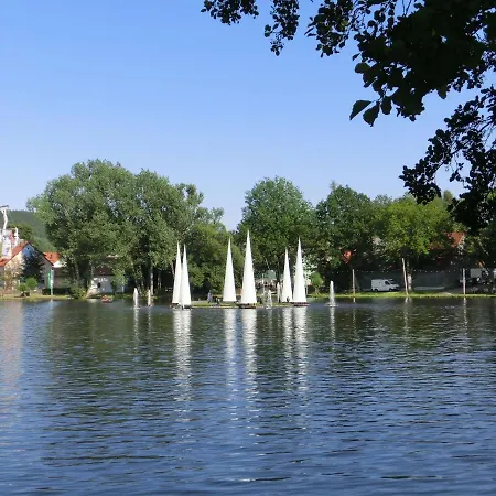 With Amenities, Garden And Sauna Apartment Dietersdorf