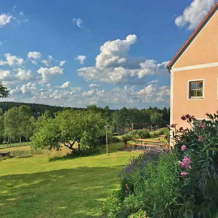 Apartment With Amenities, Garden And Sauna Dietersdorf