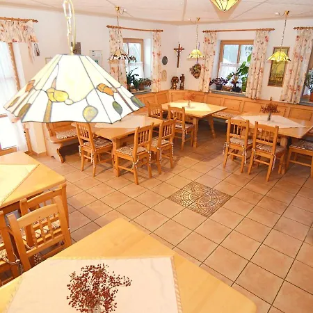 Apartment With Amenities, Garden And Sauna