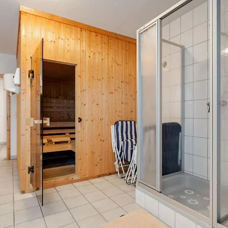 With Amenities, Garden And Sauna *