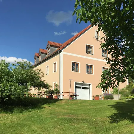 Apartment With Amenities, Garden And Sauna Dietersdorf