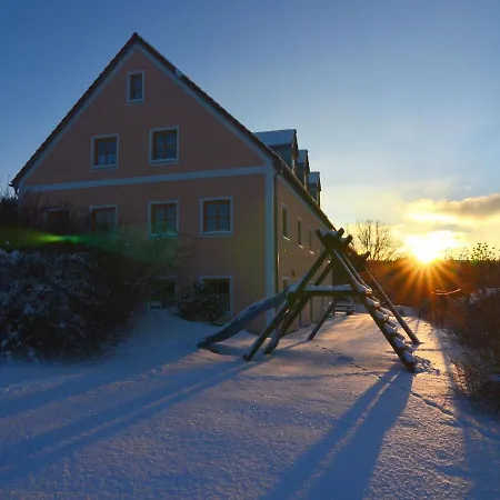 With Amenities, Garden And Sauna